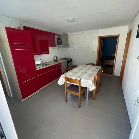 Ljubica Apartment *