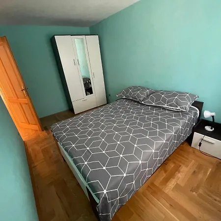 Apartmán Ljubica Bibinje