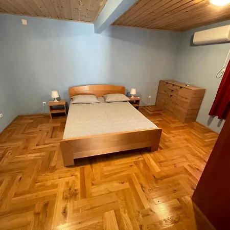 Apartman Ljubica Apartment Bibinje