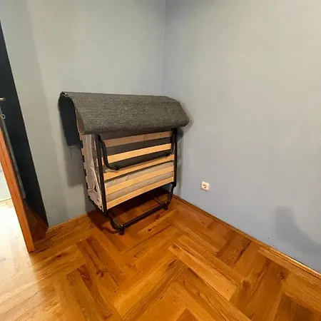 Apartment Apartman Ljubica