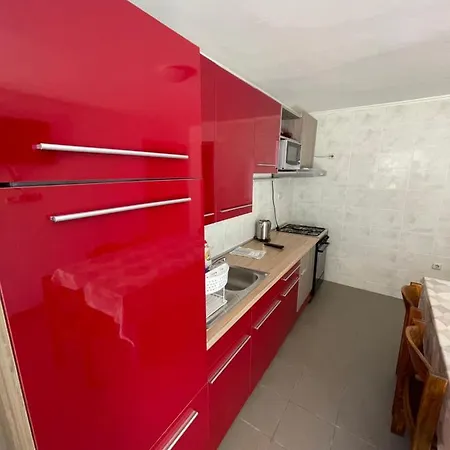 Apartment Apartman Ljubica *