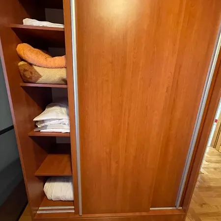 Apartman Ljubica Apartment