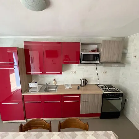 Apartman Ljubica Apartment *