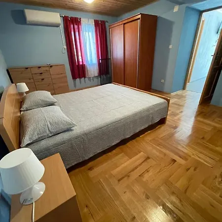 Apartman Ljubica * Bibinje