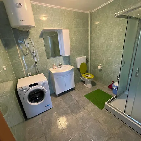 Apartman Ljubica Apartment Bibinje