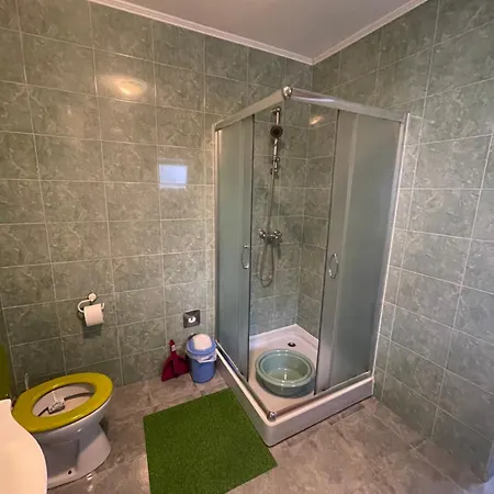 Apartman Ljubica * Bibinje