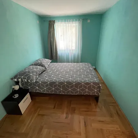 Apartman Ljubica Bibinje