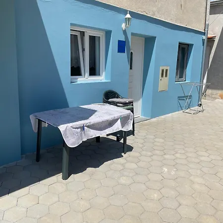 Apartman Ljubica * Bibinje