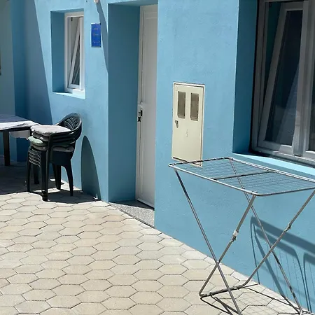 Apartment Apartman Ljubica *